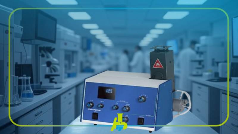 کالیبراسیون و نگهداری دستگاه